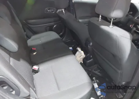 2017 Honda Hr-V Ex z USA, uszkodzony, nr VIN 3CZRU5H55HM725833